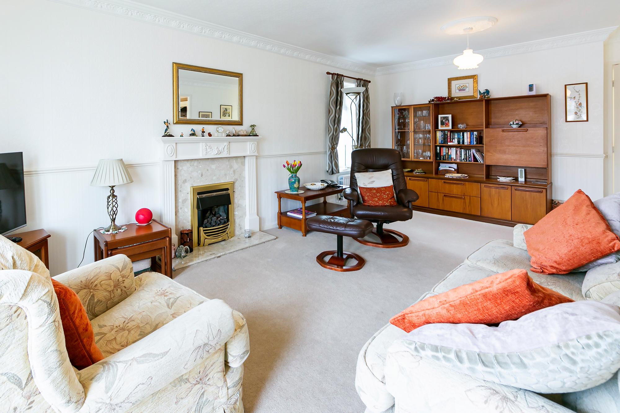 32 Moorfield Way, Wilberfoss, York