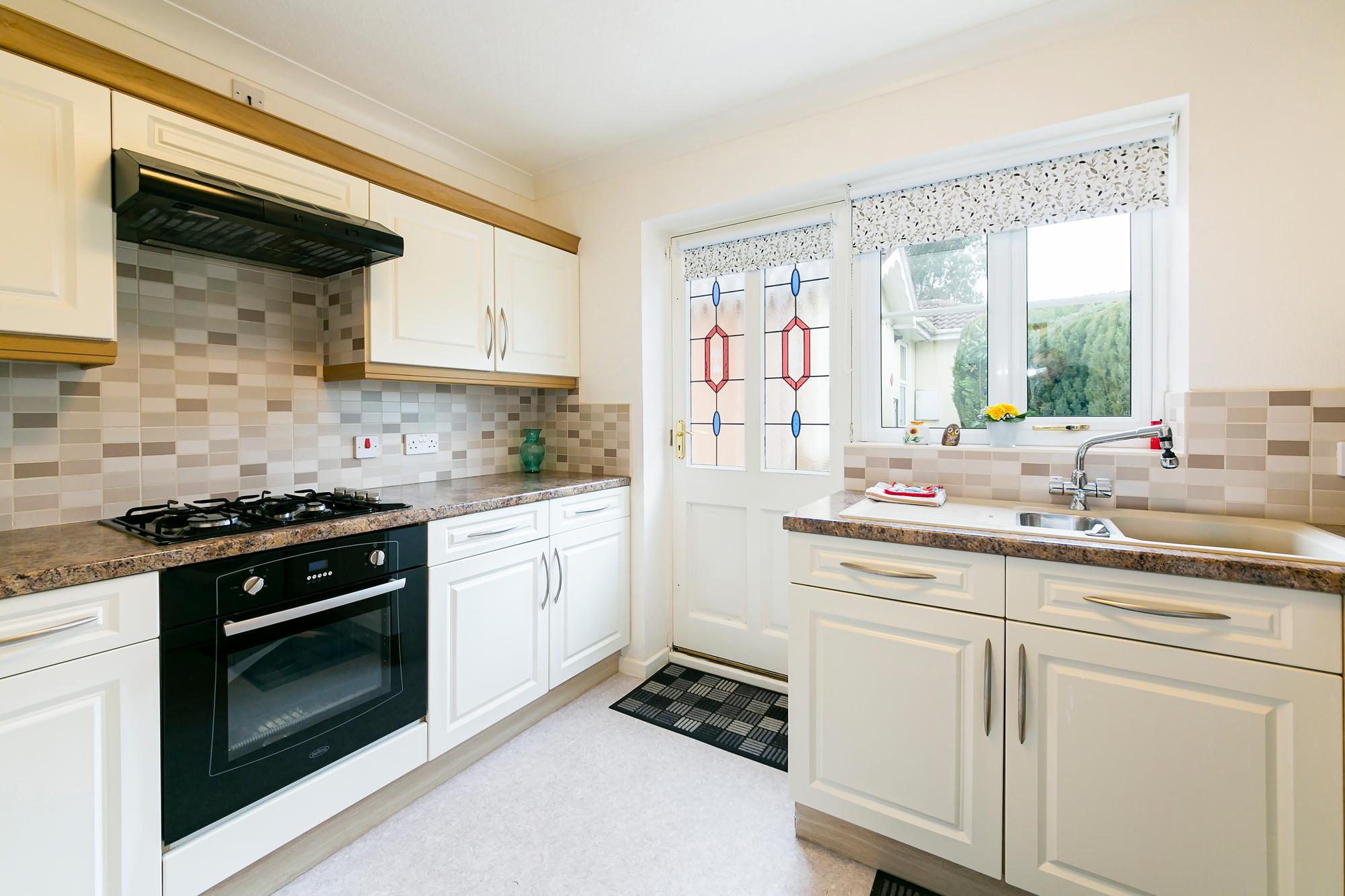 32 Moorfield Way, Wilberfoss, York