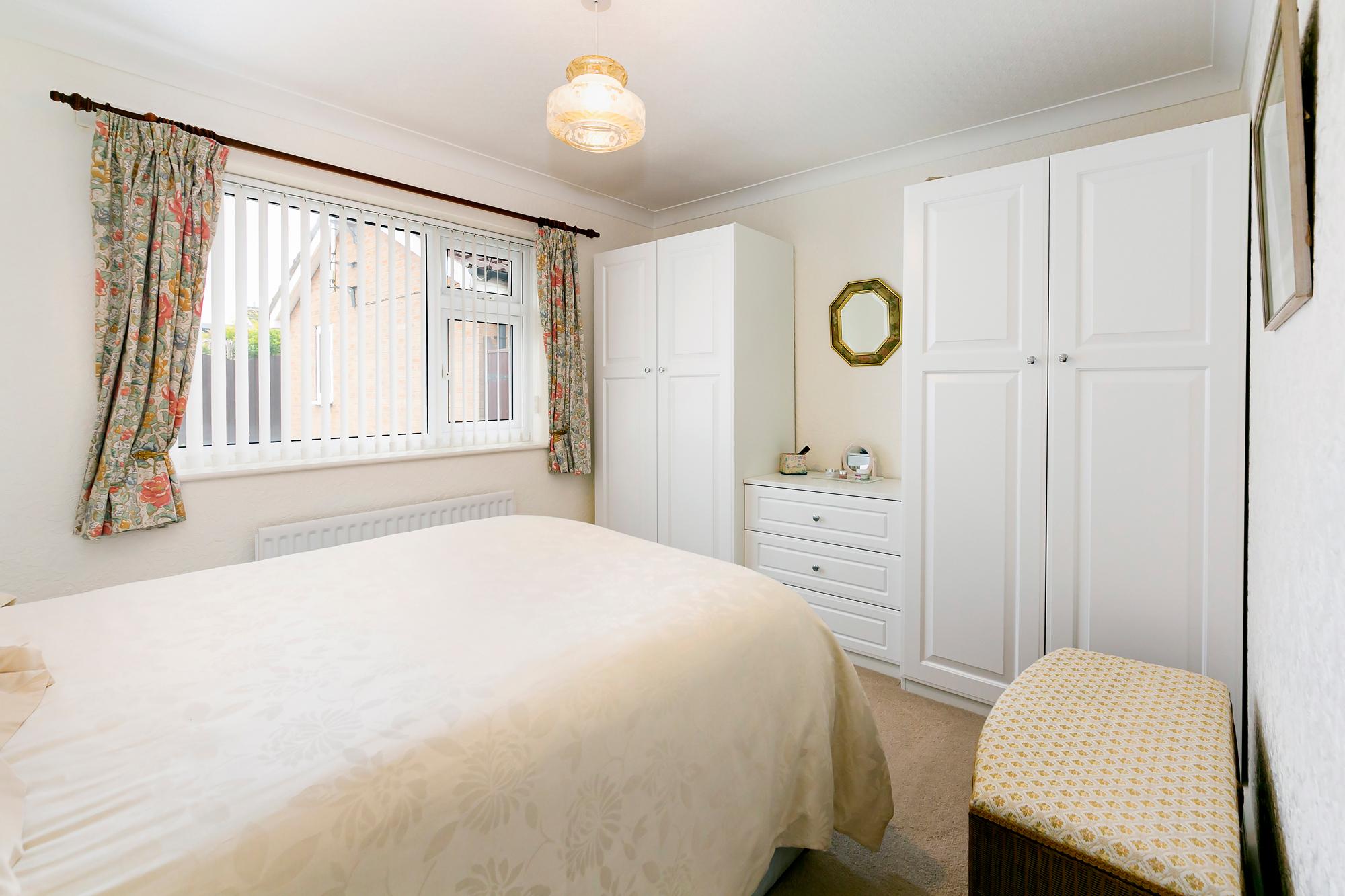 32 Moorfield Way, Wilberfoss, York