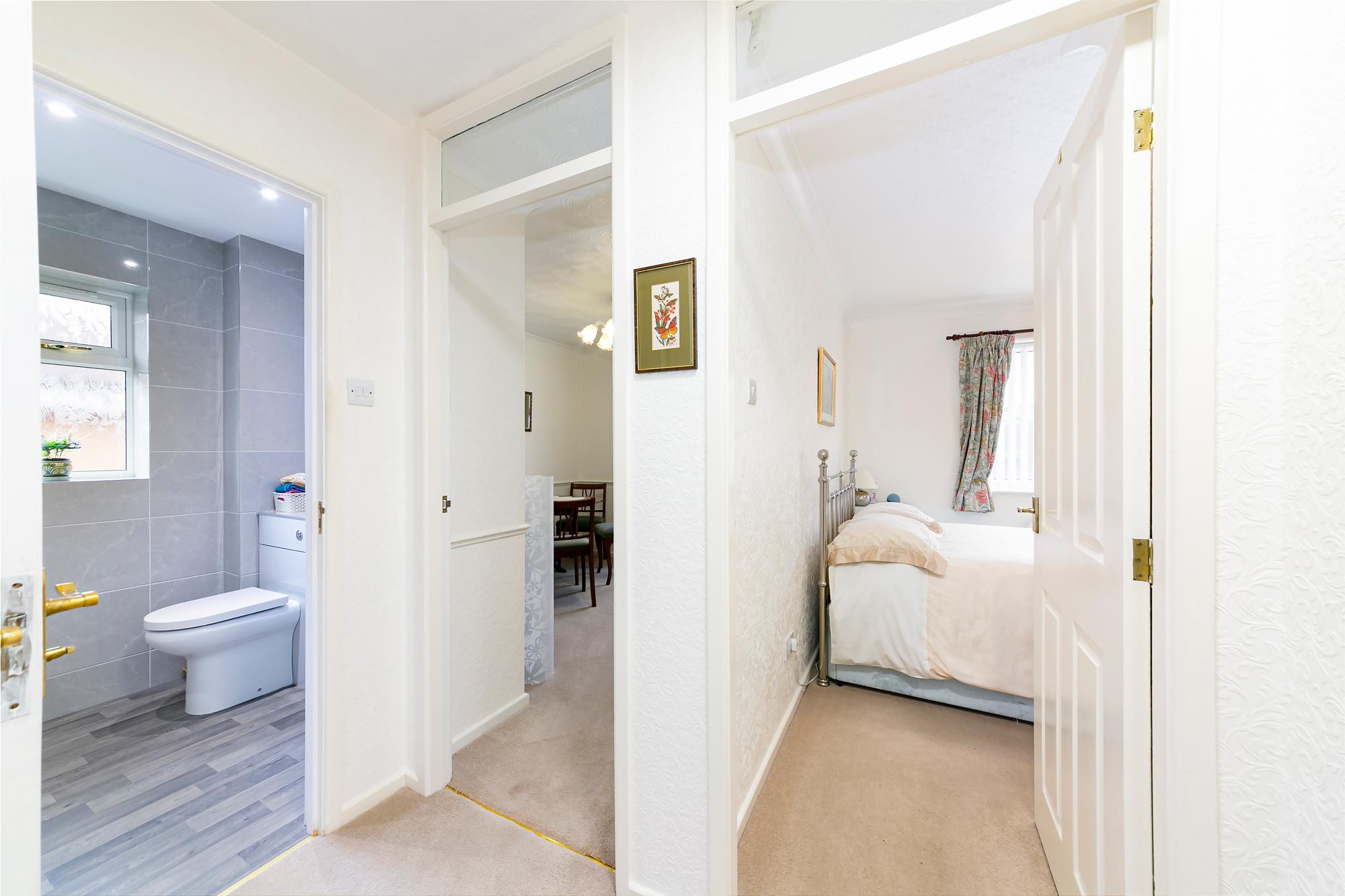 32 Moorfield Way, Wilberfoss, York