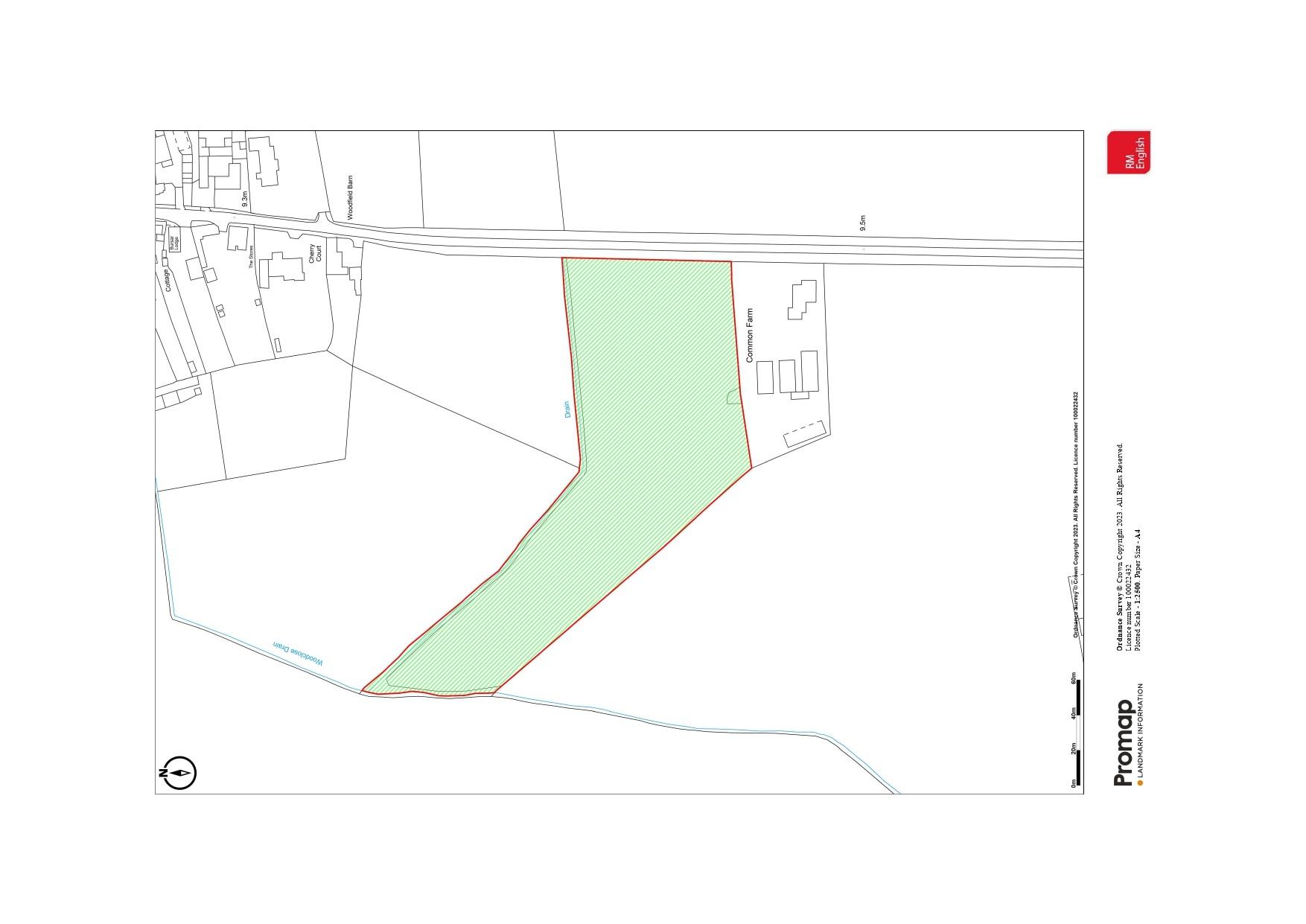 Land at Bielby Main Street, Bielby, York