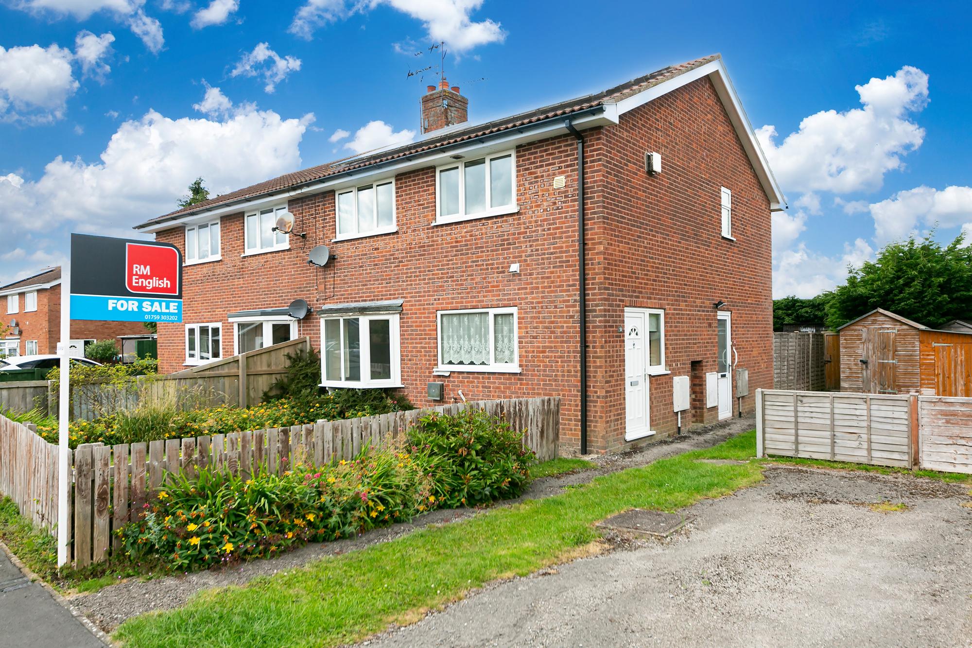 53 Springfield Road, Pocklington, York