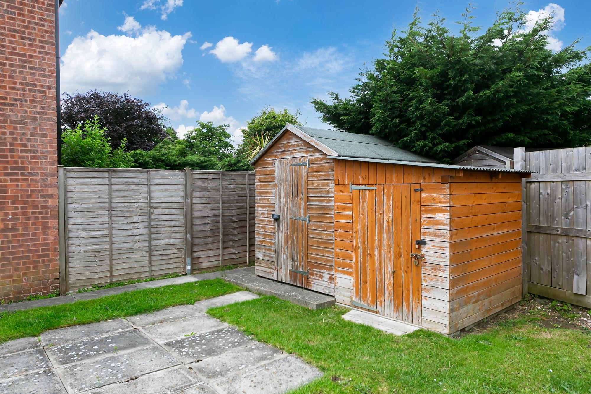 53 Springfield Road, Pocklington, York