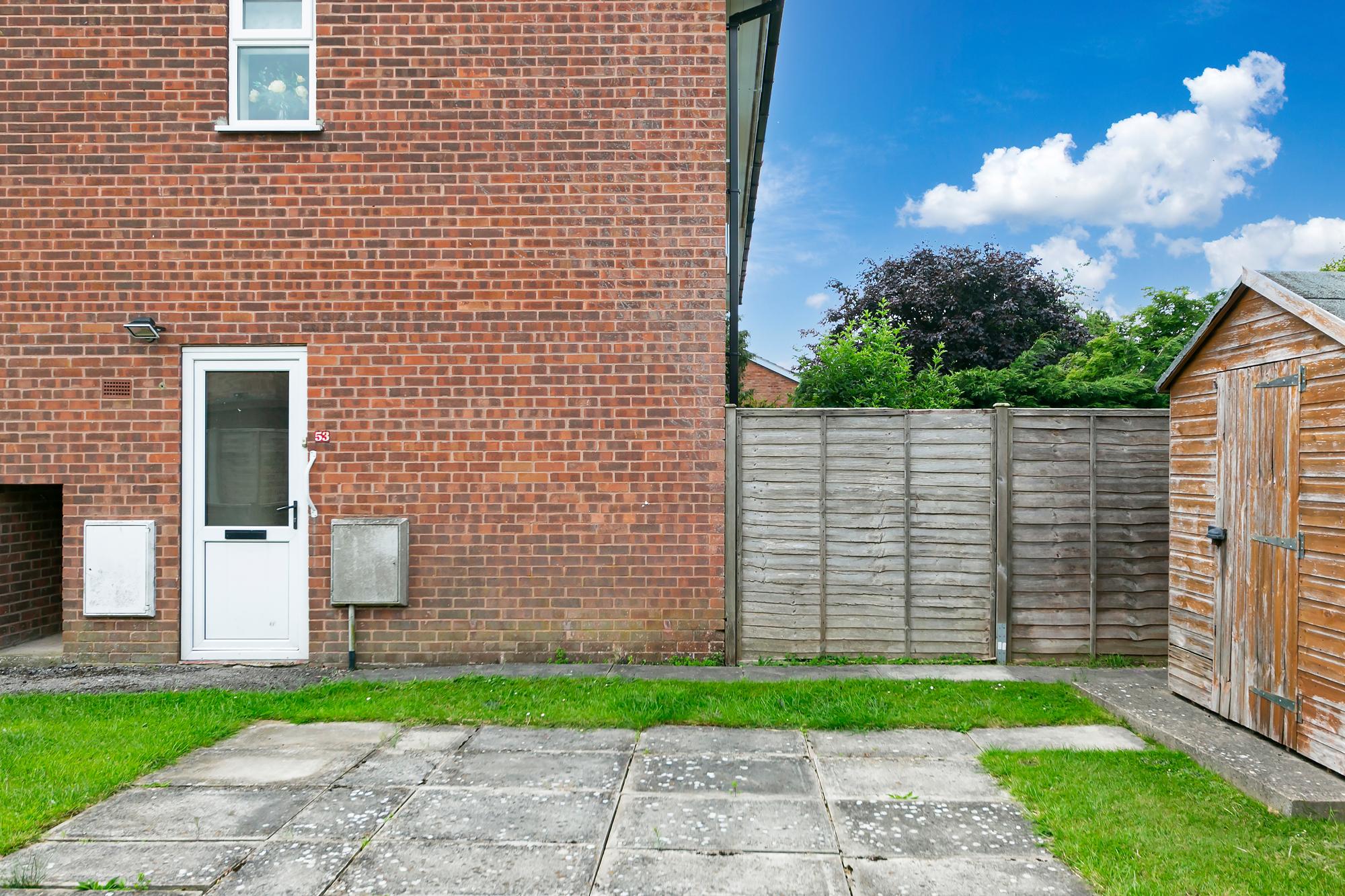 53 Springfield Road, Pocklington, York