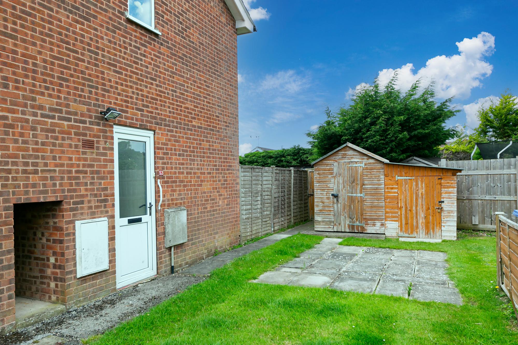 *53 Springfield Road, Pocklington, York