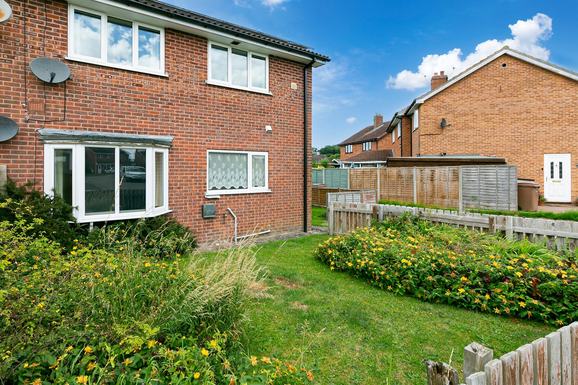 *53 Springfield Road, Pocklington, York