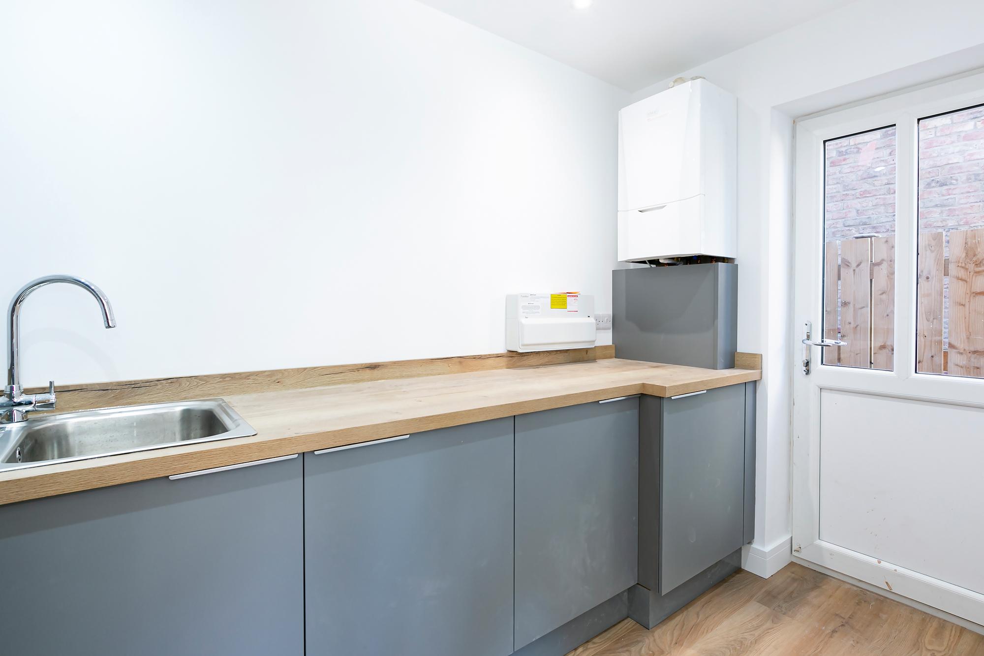 Barn Owl Cottage  York Road, Hayton, York