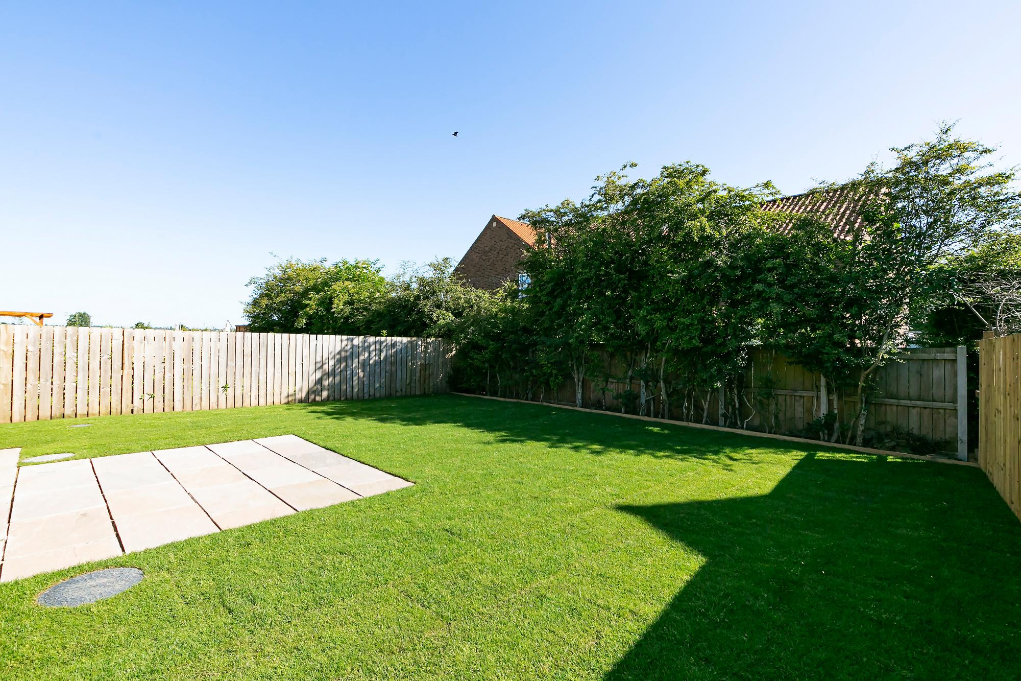 Barn Owl Cottage  York Road, Hayton, York