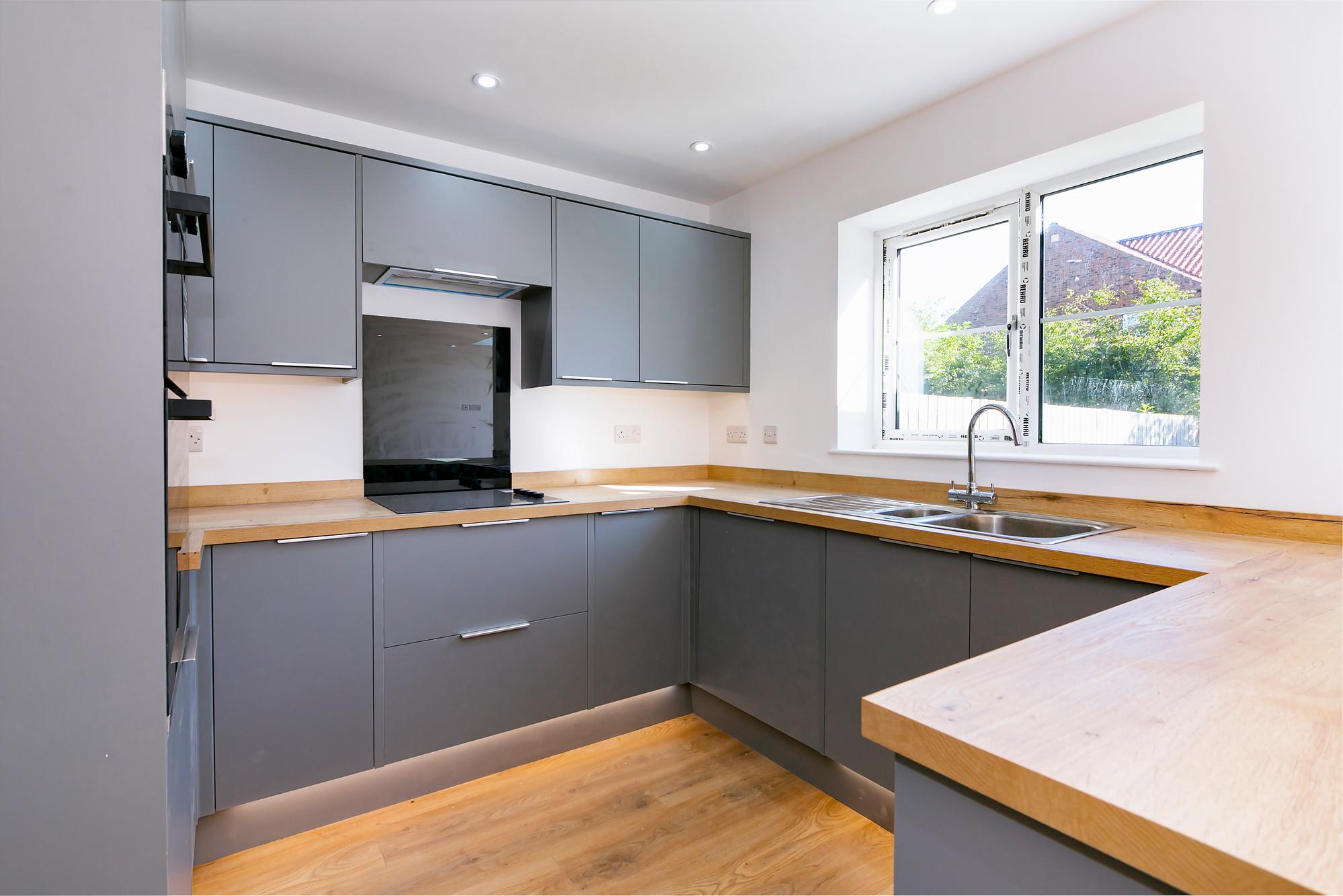 Barn Owl Cottage  York Road, Hayton, York