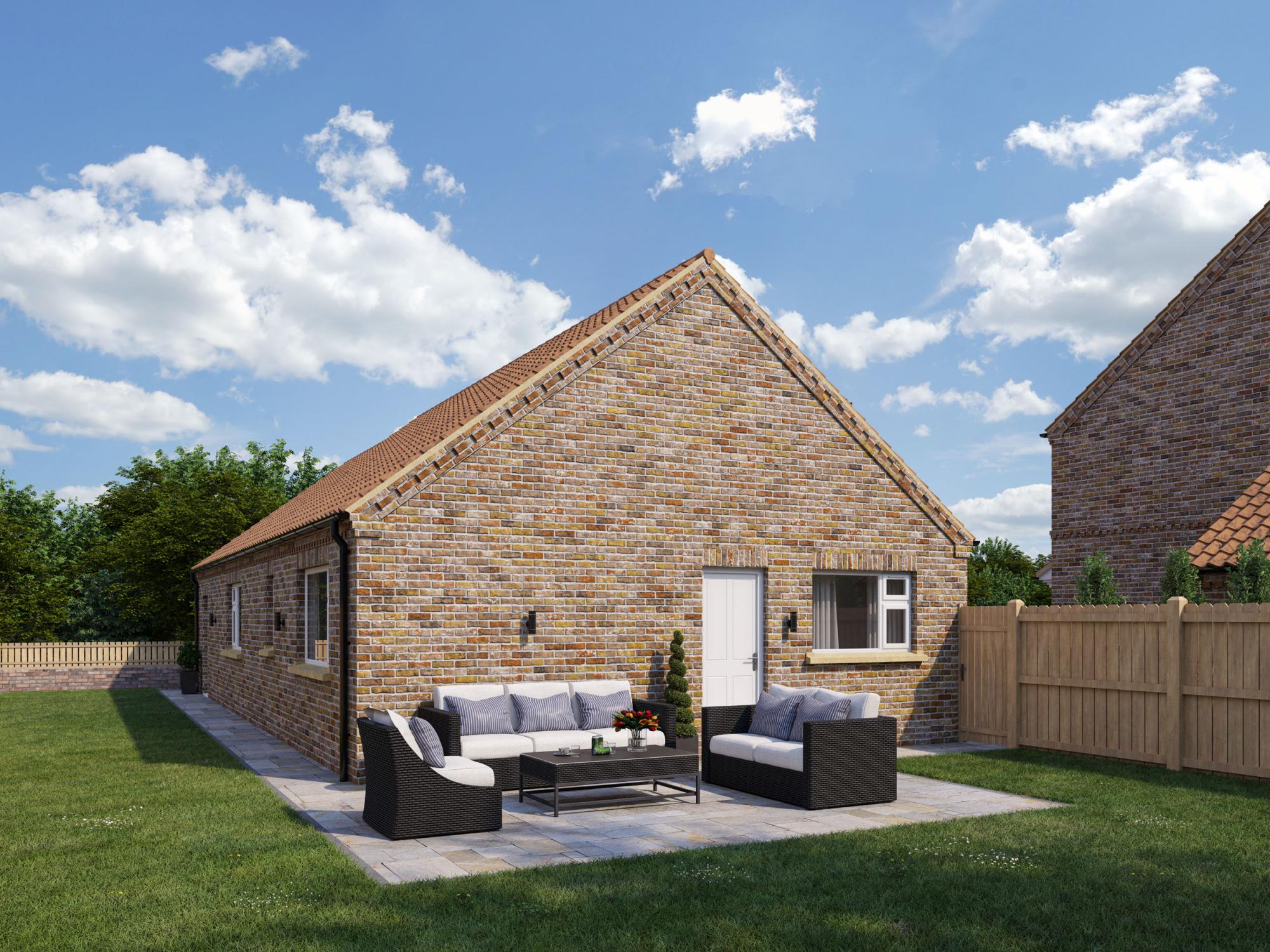 Swallow Cottage York Road, Hayton, York