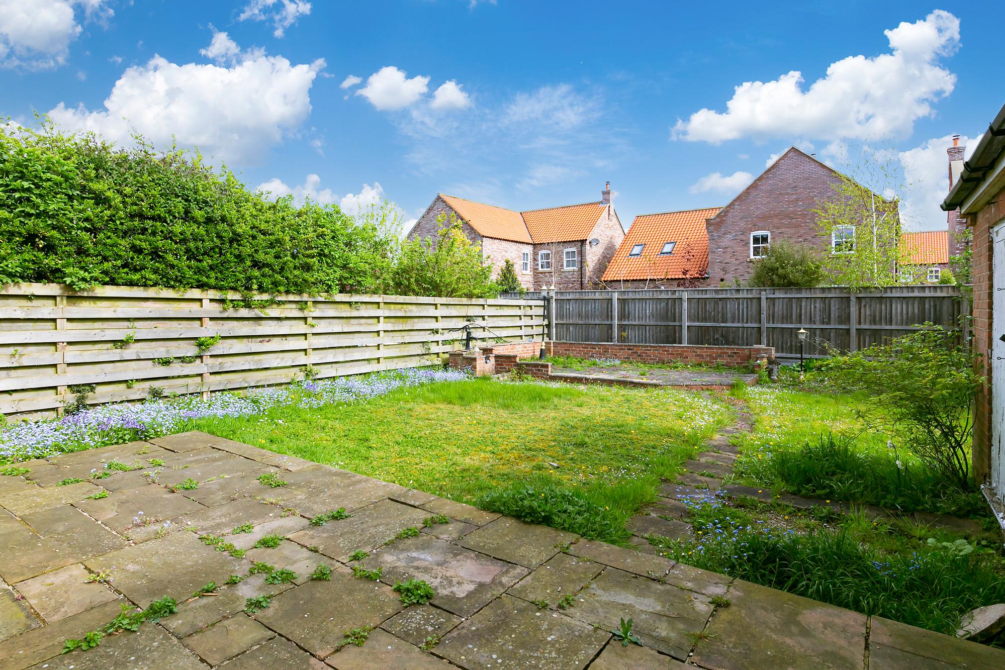 14 Park Close, Melbourne, York