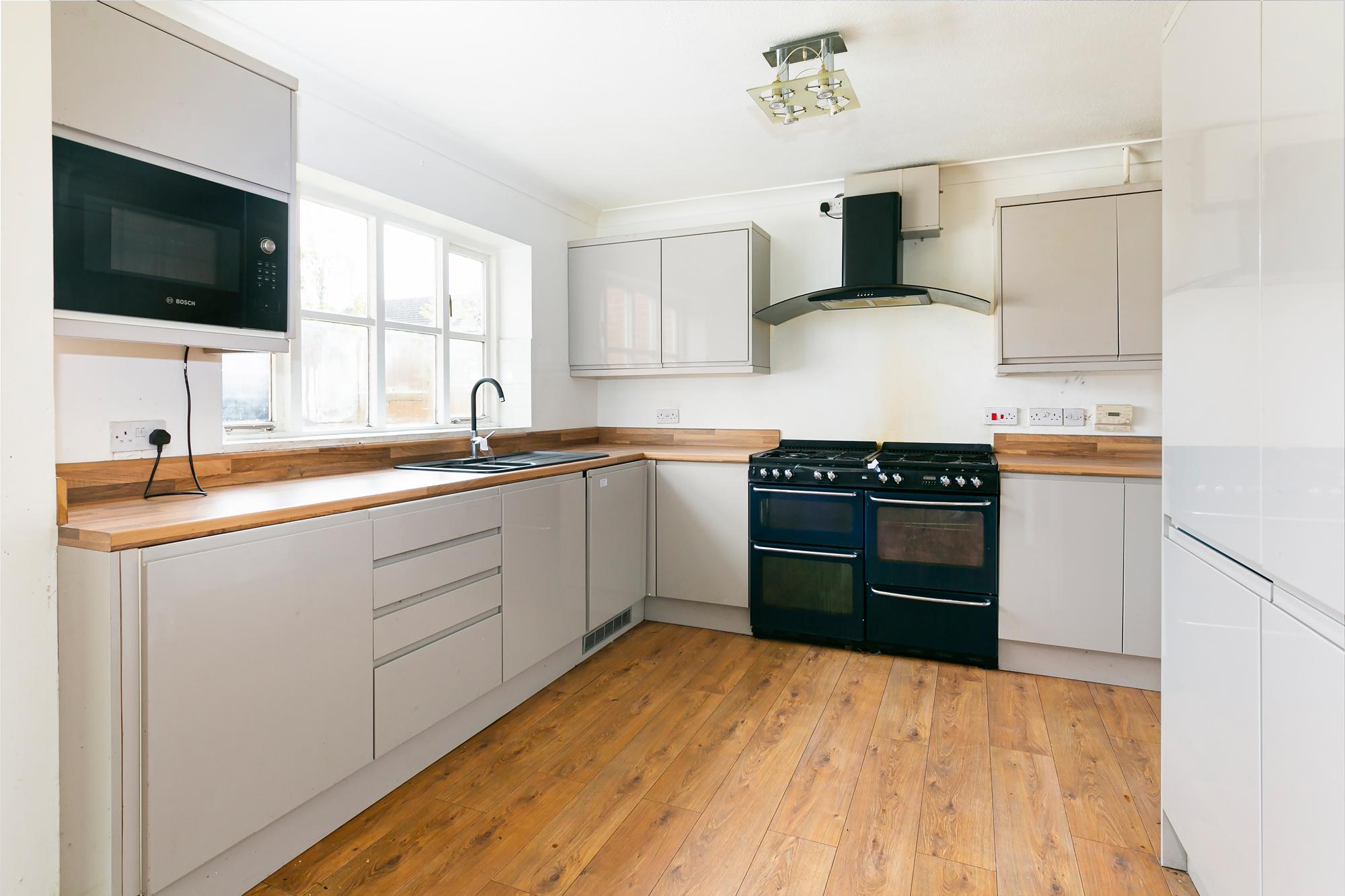 14 Park Close, Melbourne, York