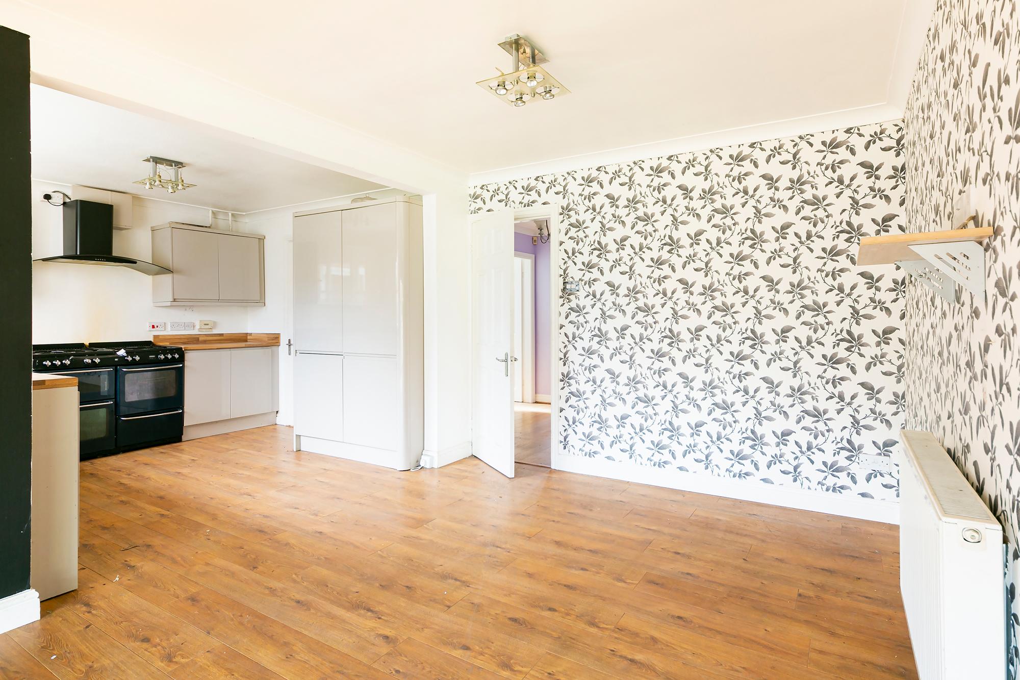 14 Park Close, Melbourne, York