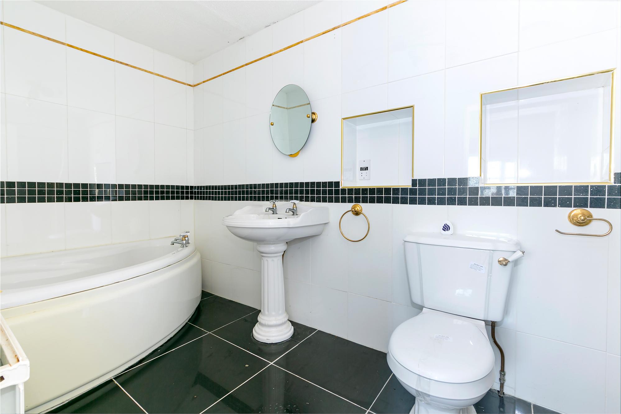 14 Park Close, Melbourne, York