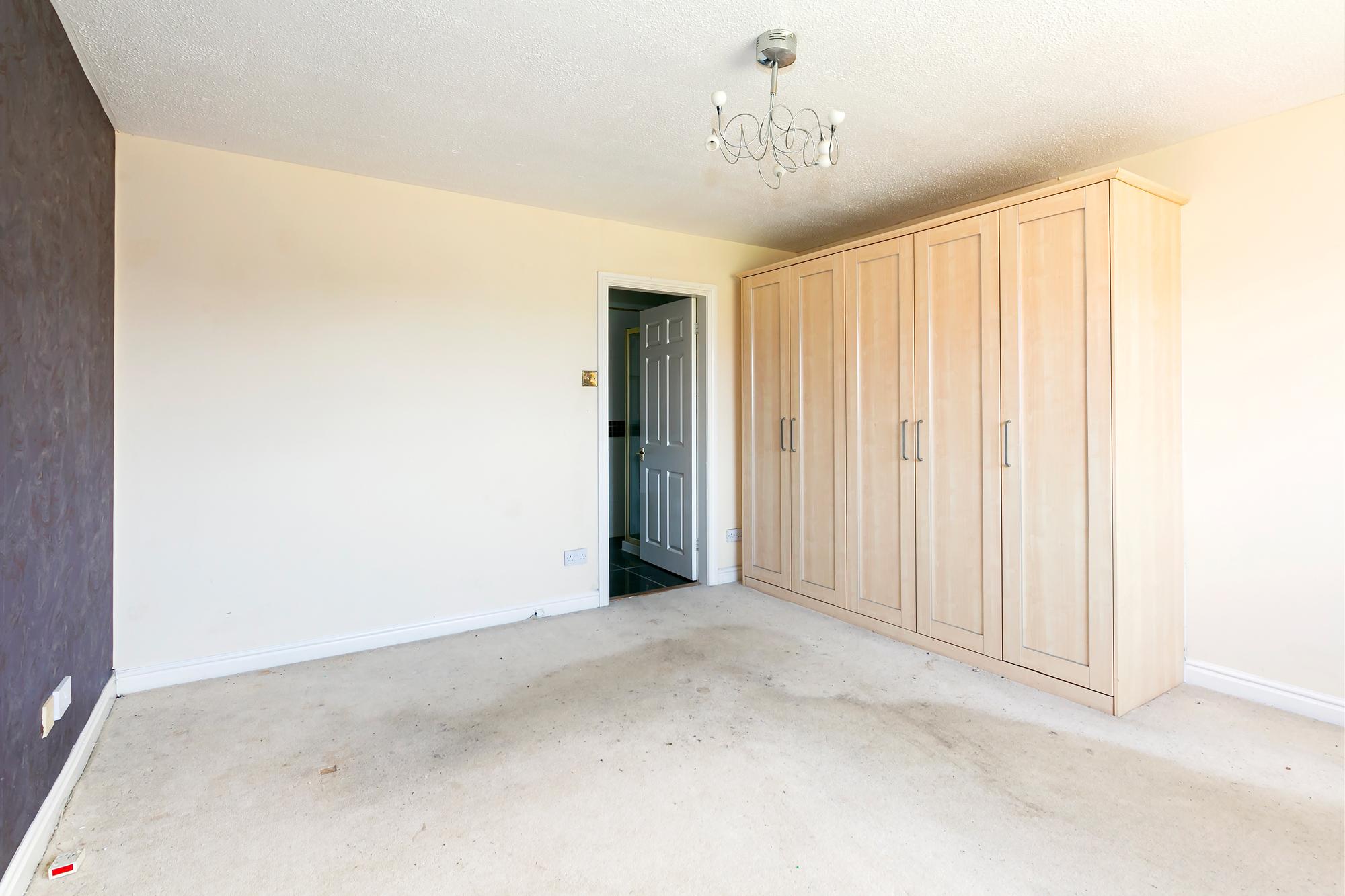 14 Park Close, Melbourne, York