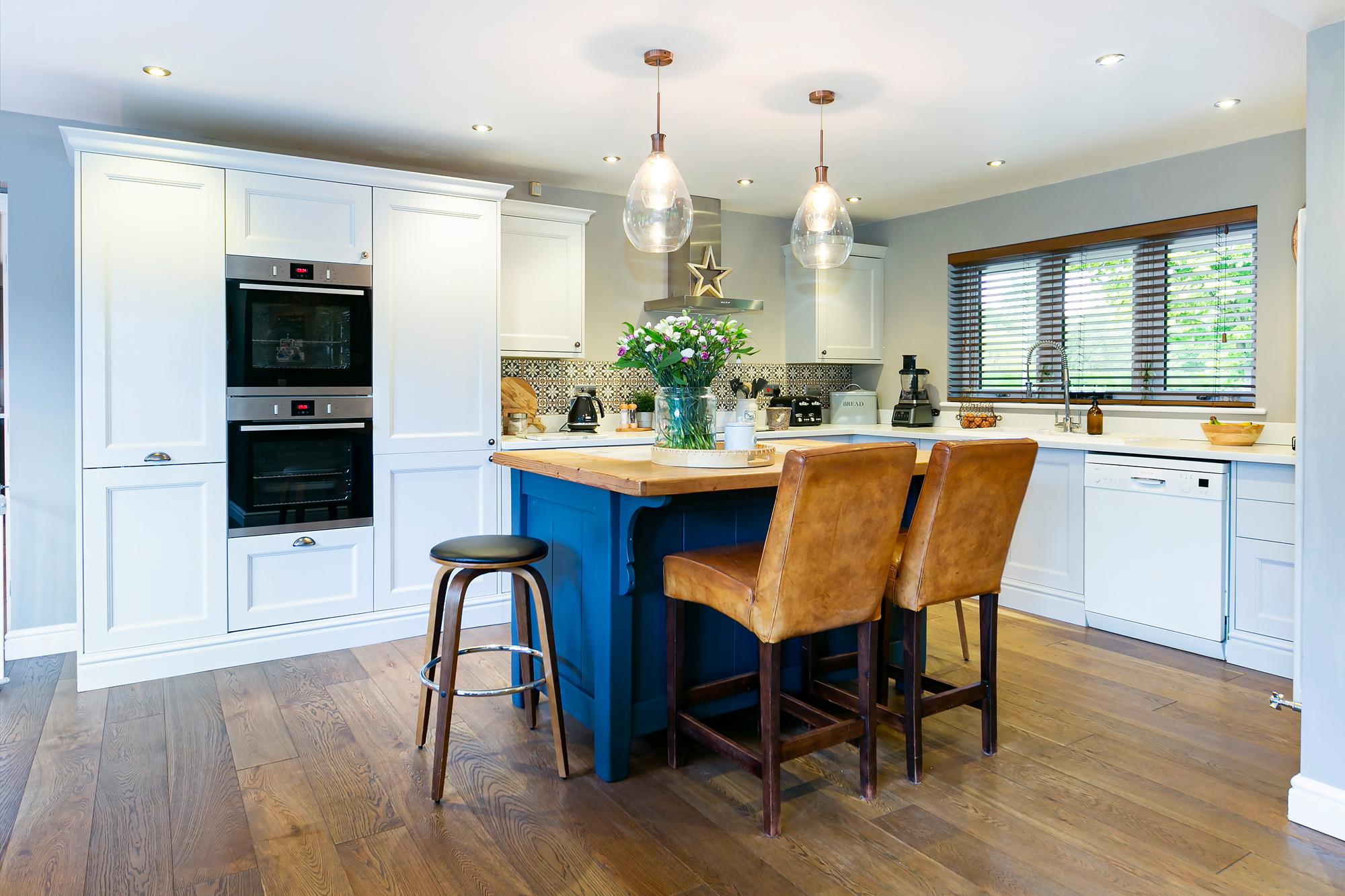 Compton South End, Seaton Ross, York