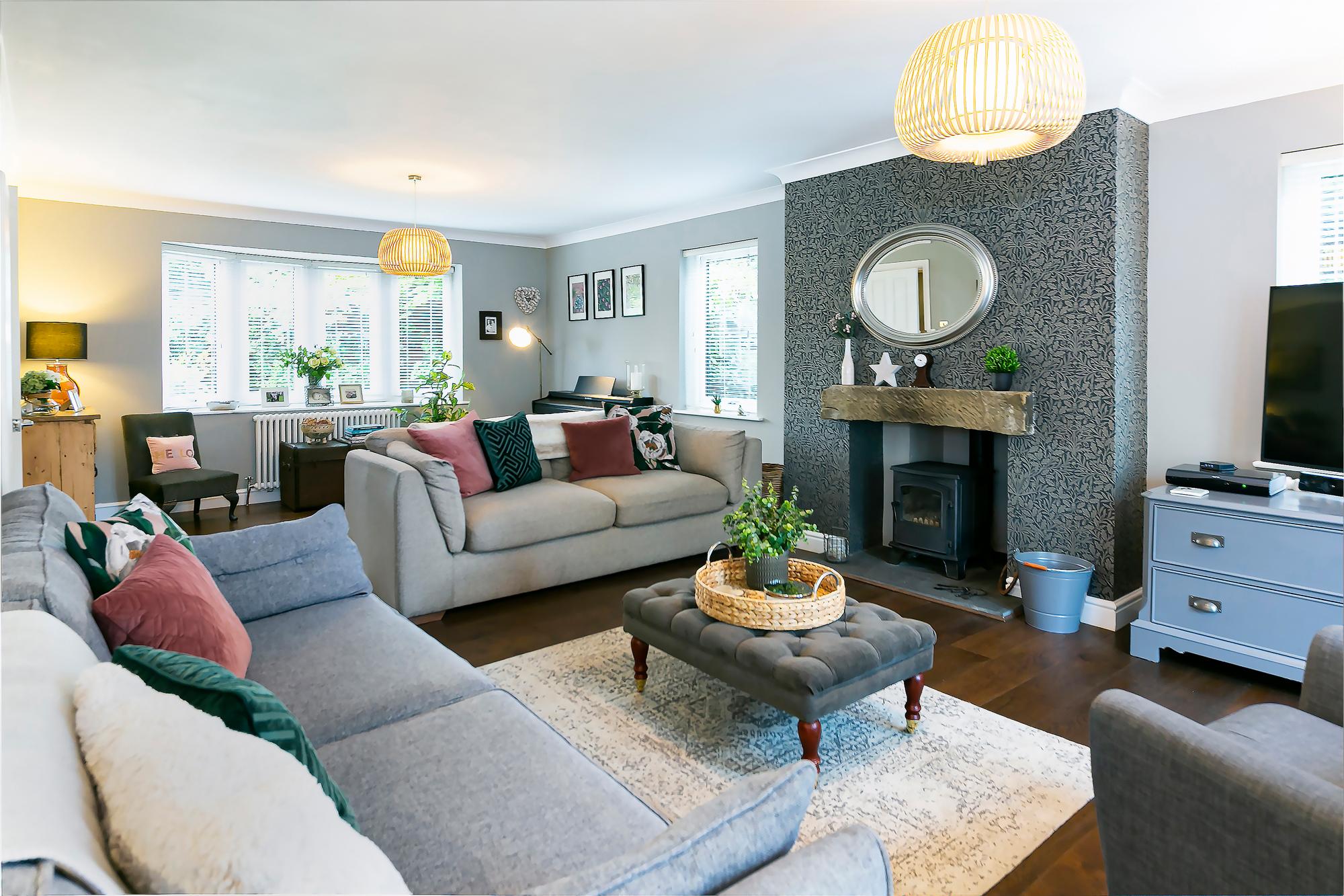 Compton South End, Seaton Ross, York