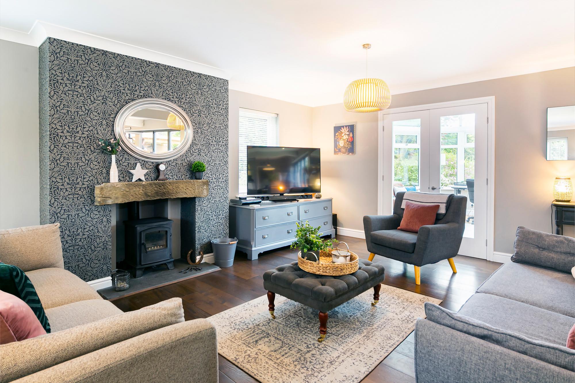 Compton South End, Seaton Ross, York