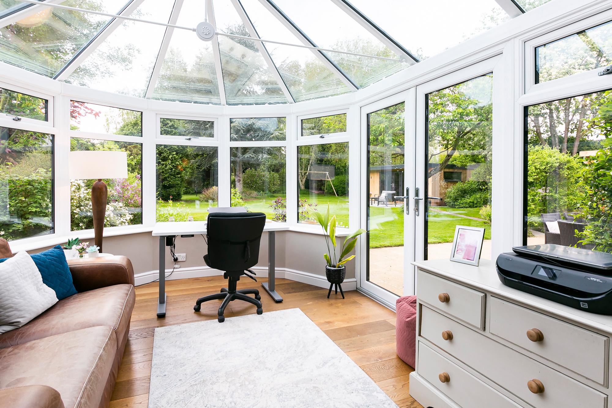 Compton South End, Seaton Ross, York