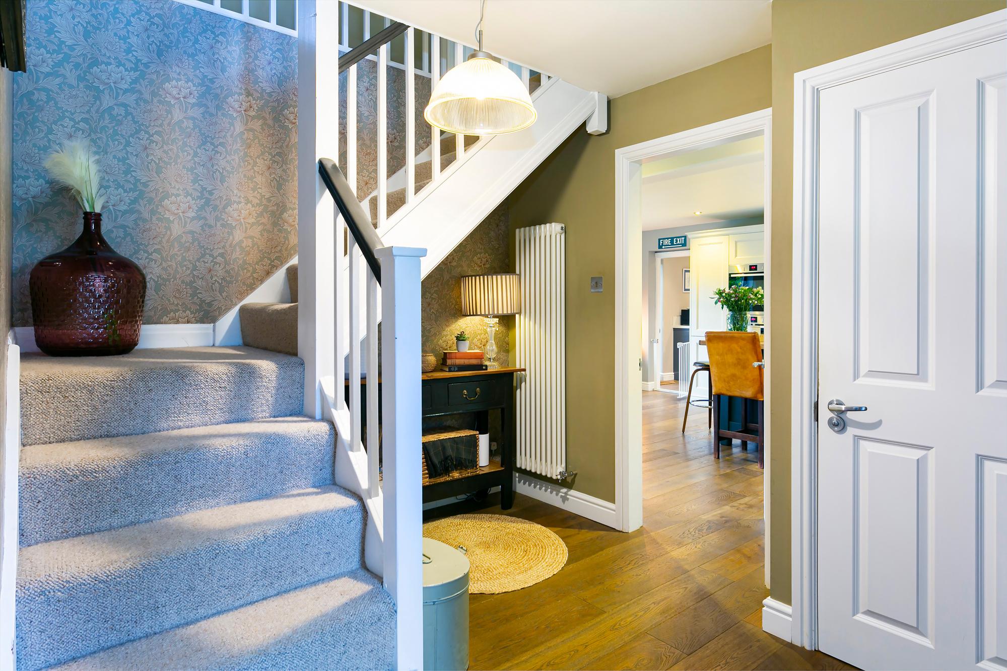 Compton South End, Seaton Ross, York