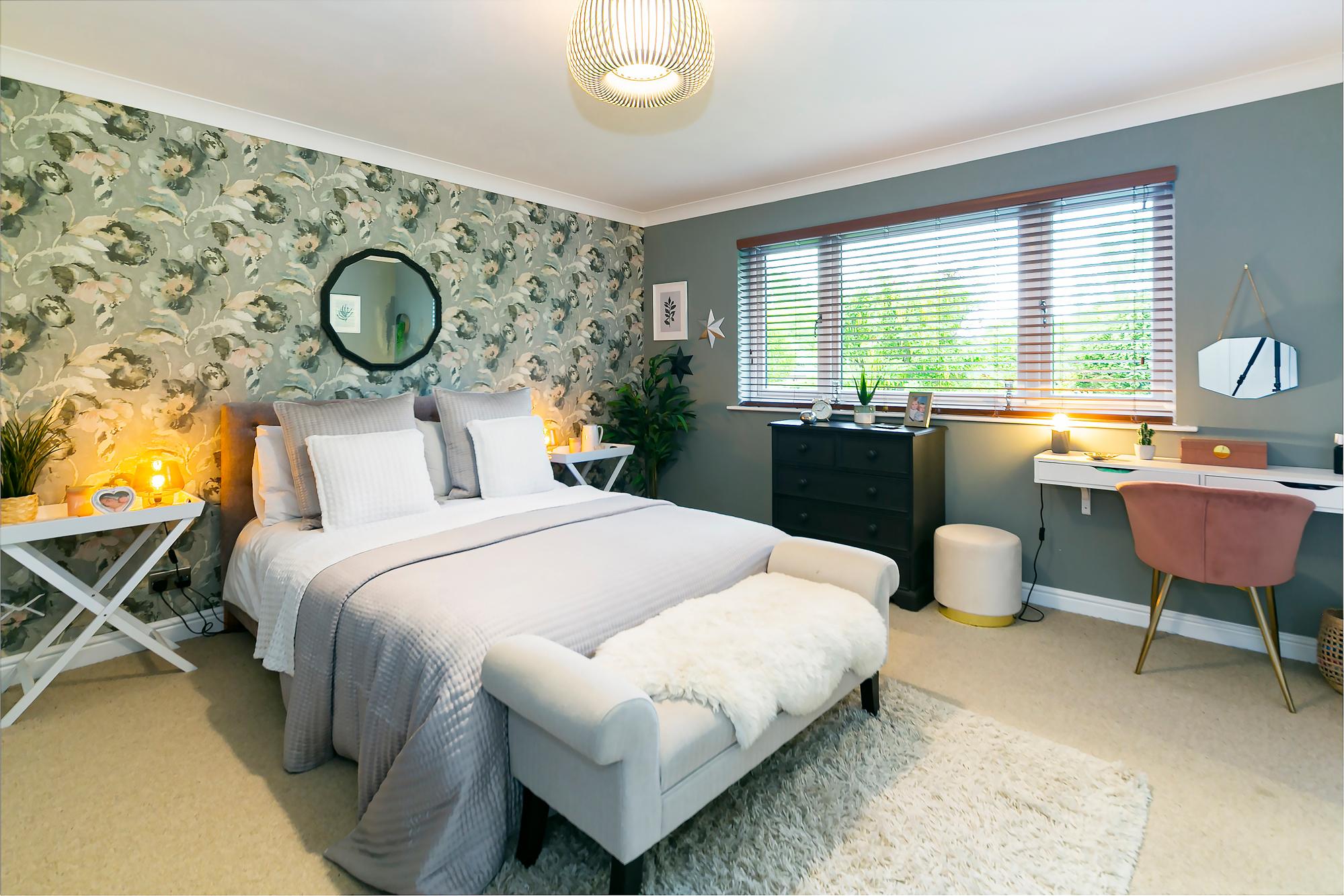 Compton South End, Seaton Ross, York