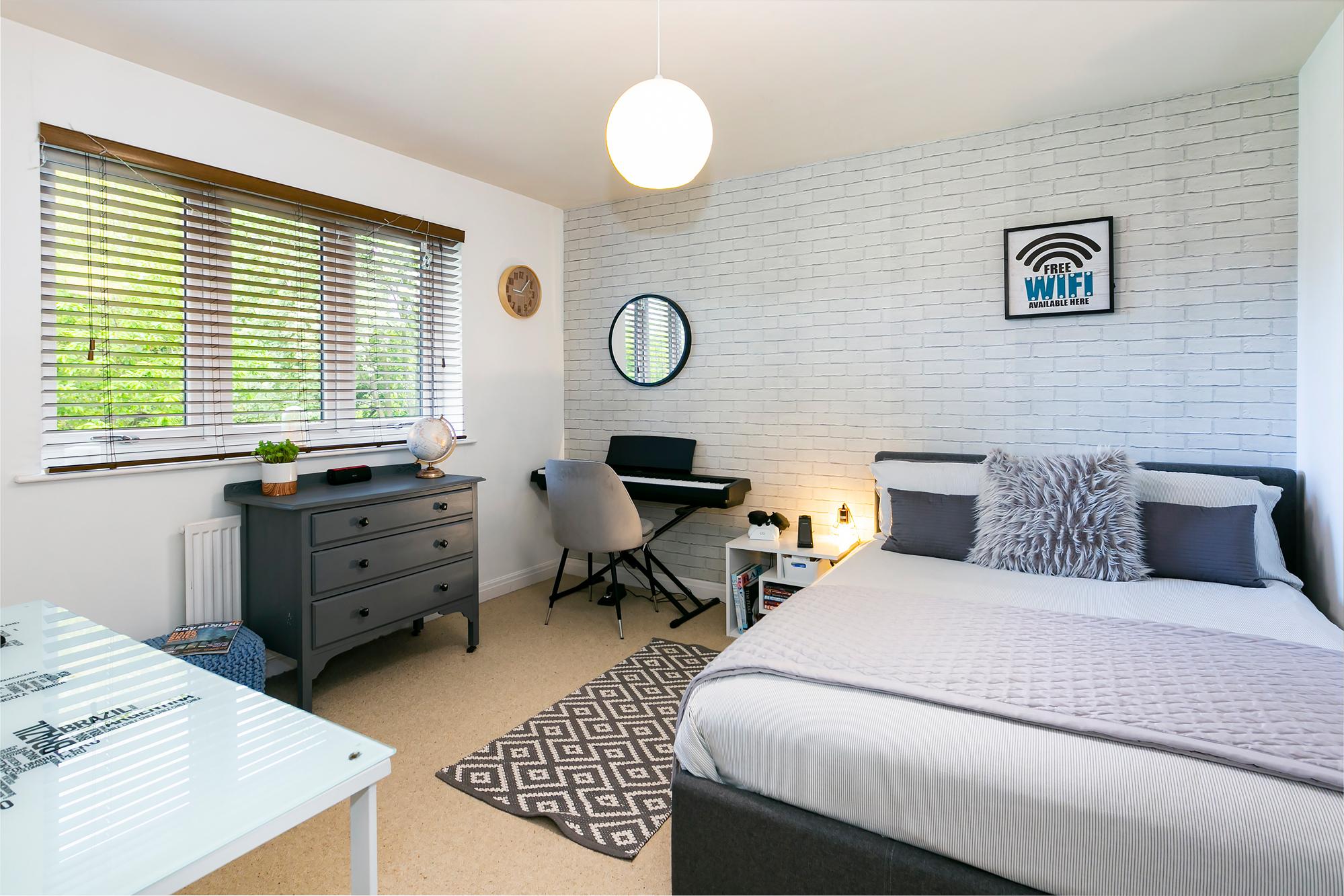 Compton South End, Seaton Ross, York