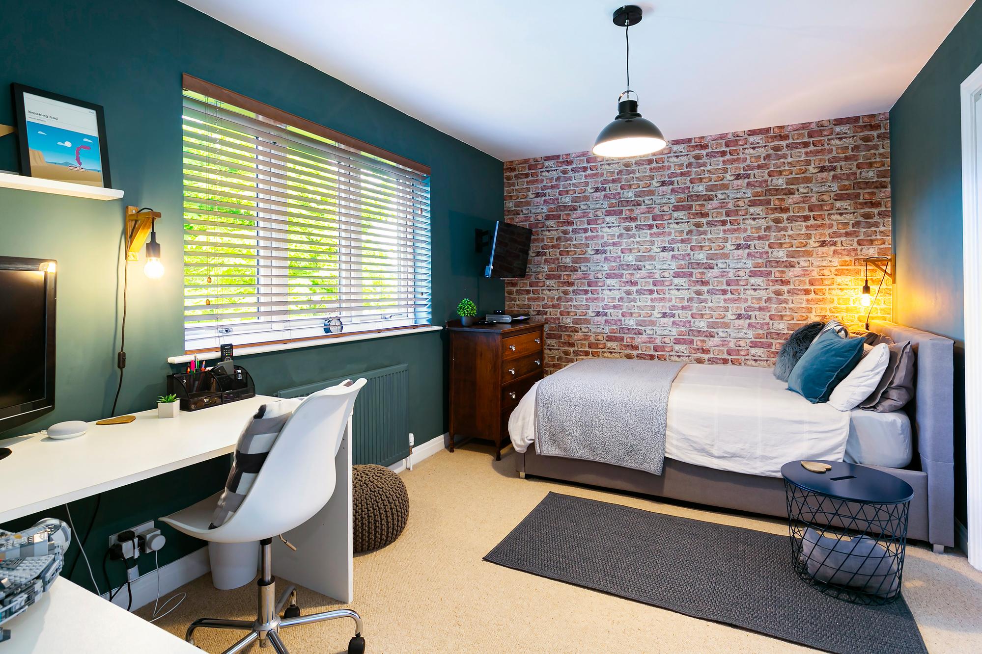 Compton South End, Seaton Ross, York