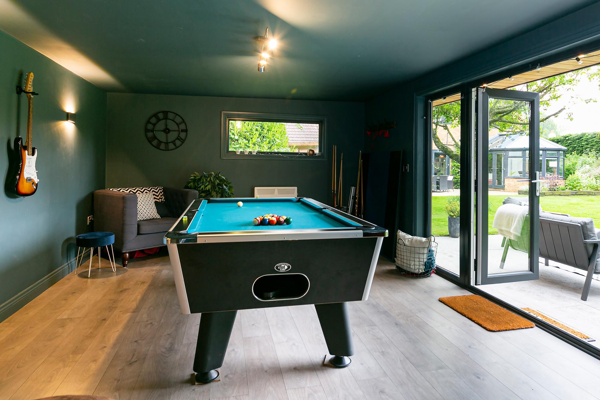 Compton South End, Seaton Ross, York