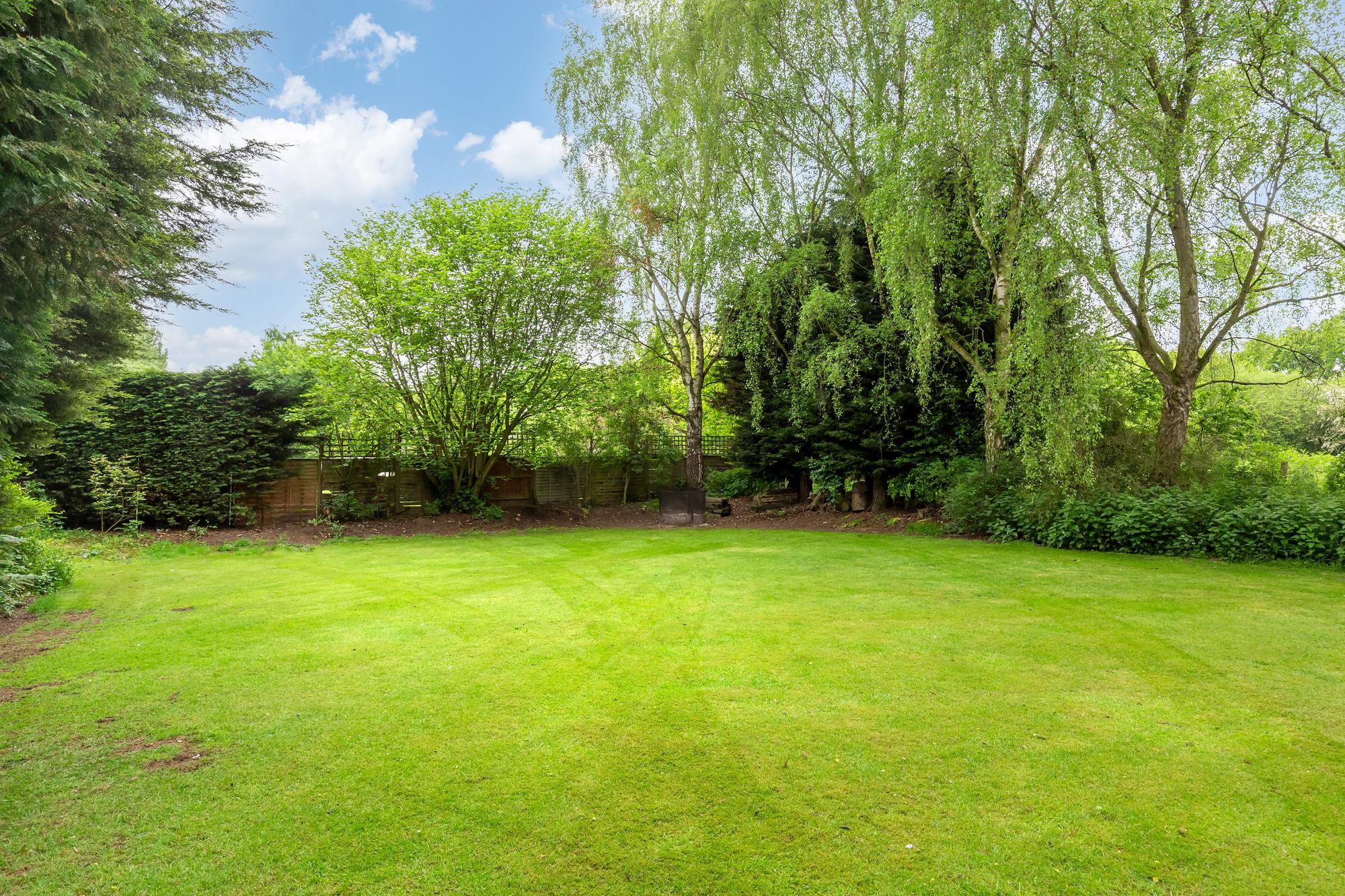 Compton South End, Seaton Ross, York