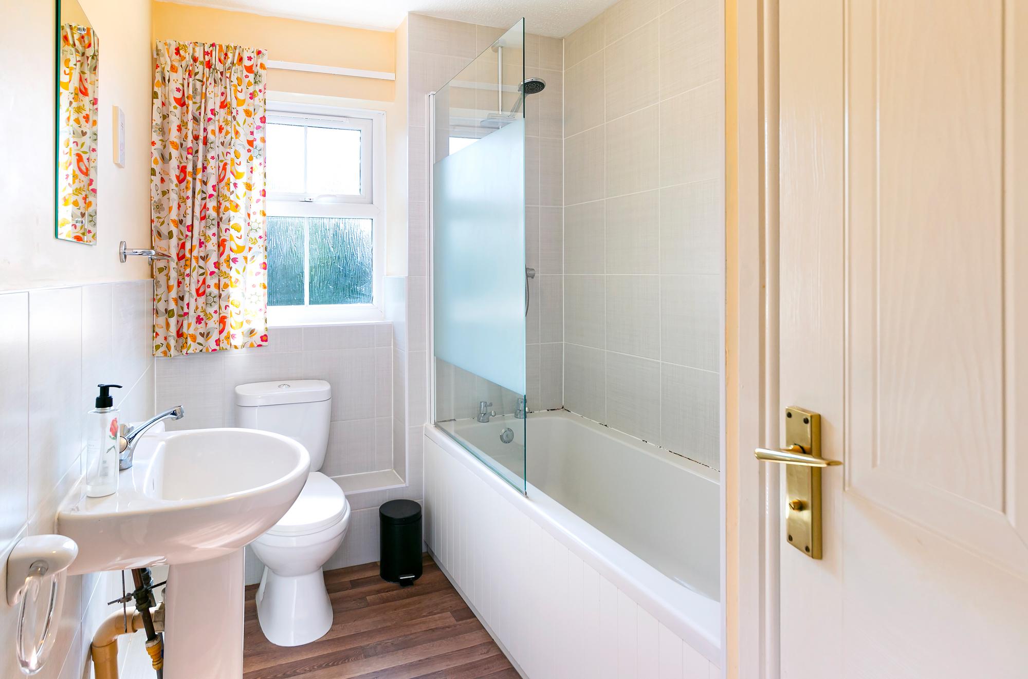 47 Aldborough Way, , York