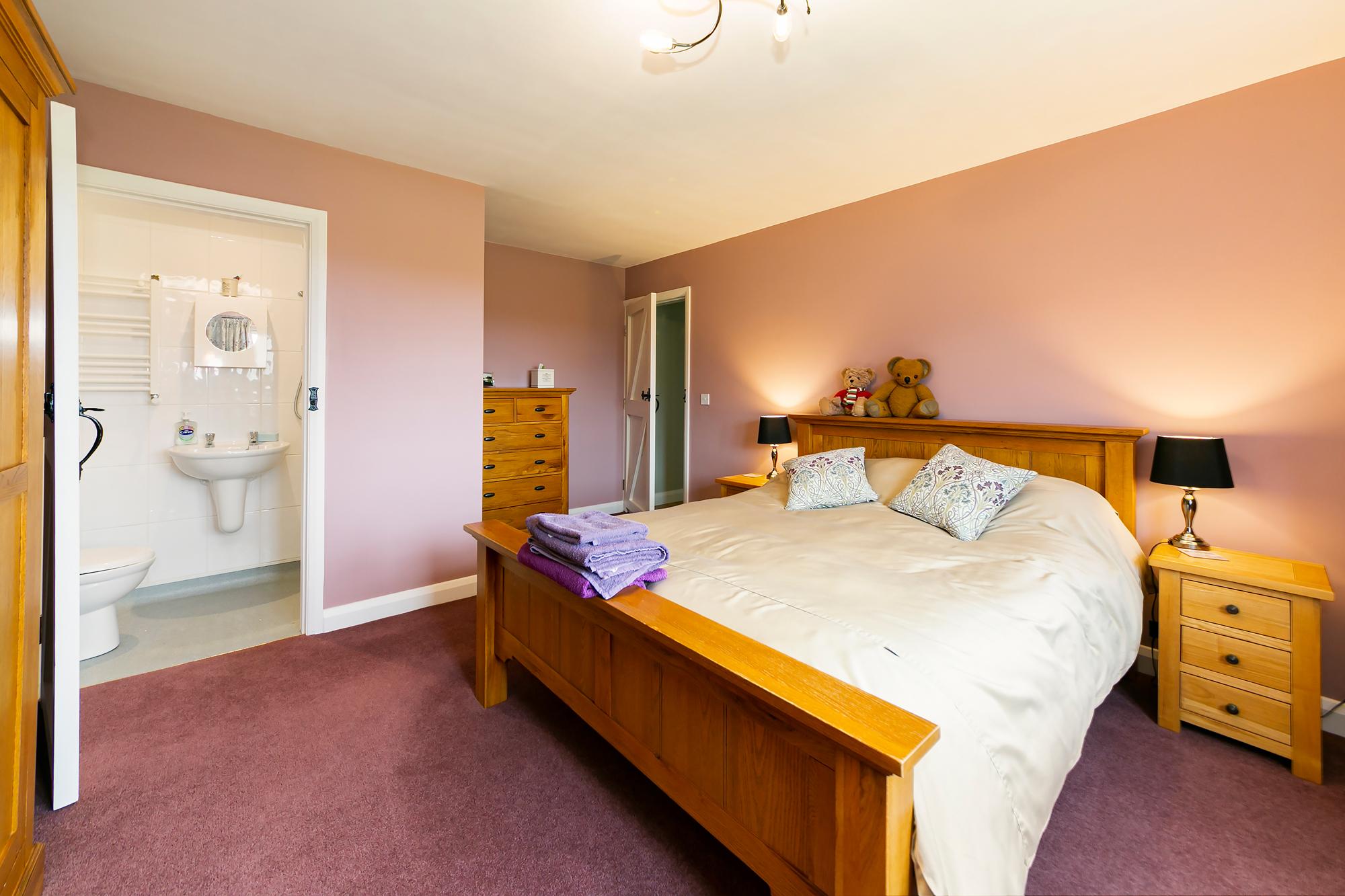 Cobwebs Mill Lane, Ellerton, York