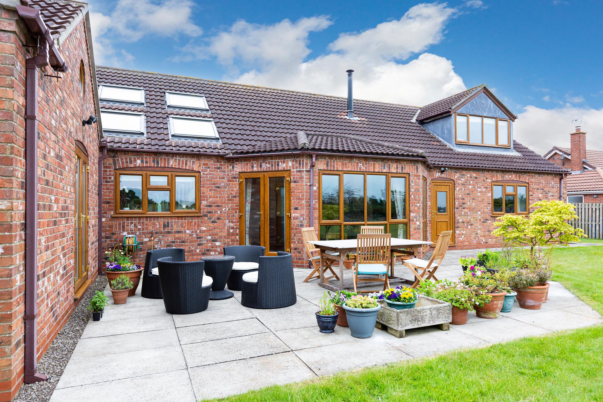 Cobwebs Mill Lane, Ellerton, York