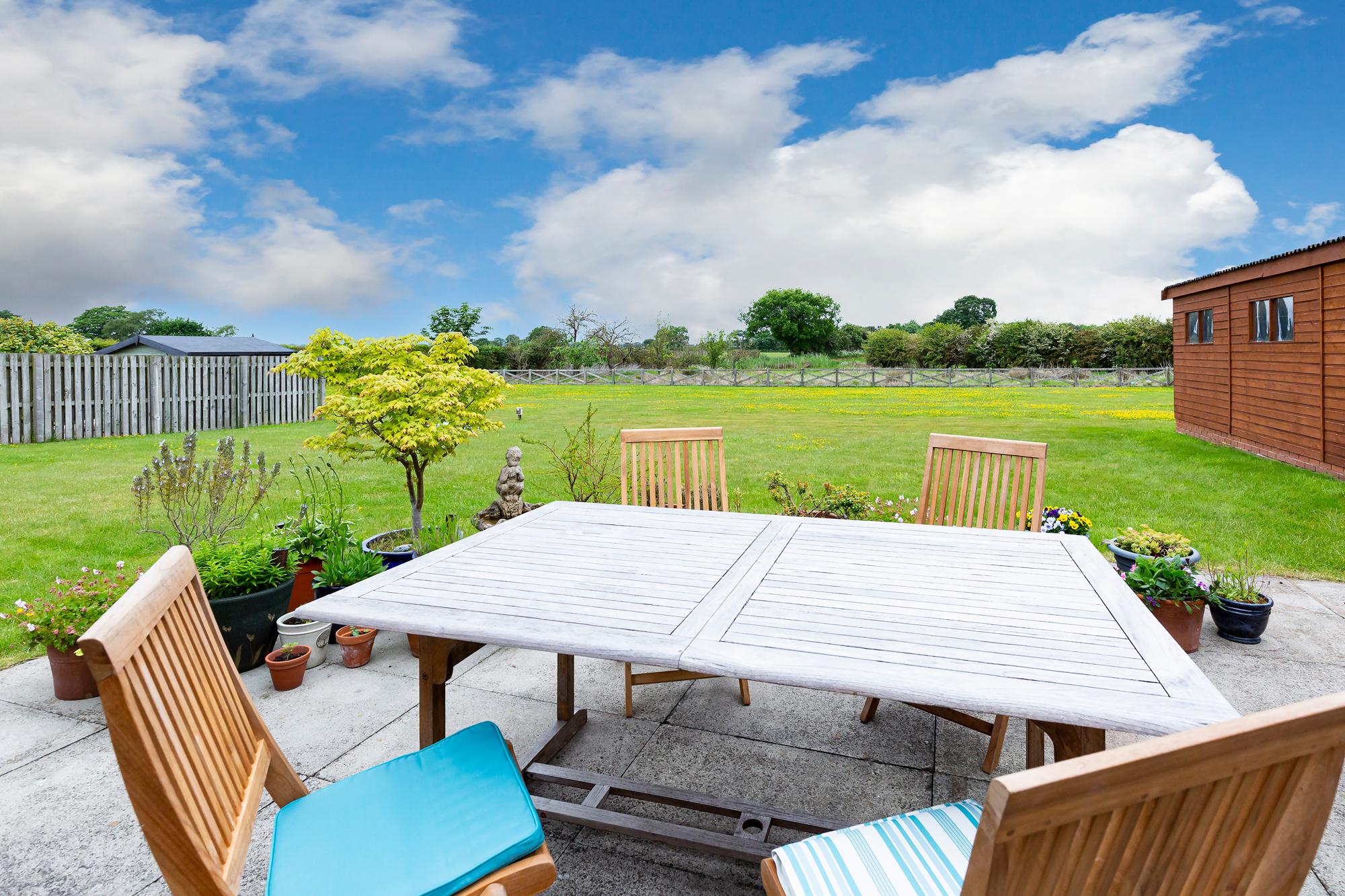 Cobwebs Mill Lane, Ellerton, York