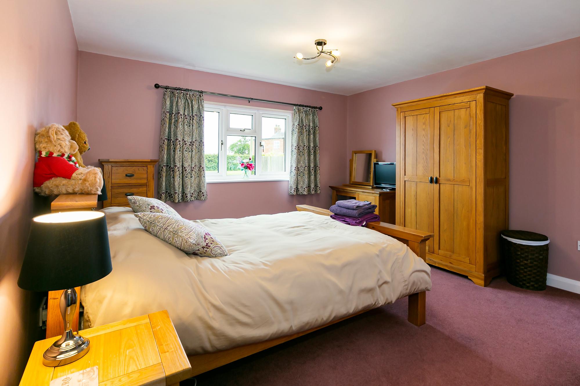 Cobwebs Mill Lane, Ellerton, York