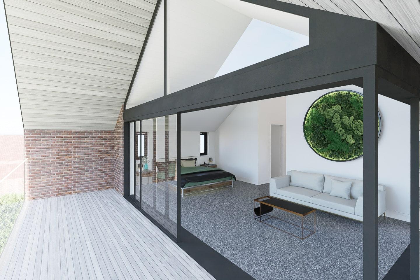 Building Plot Park Lane, Bishop Wilton, York