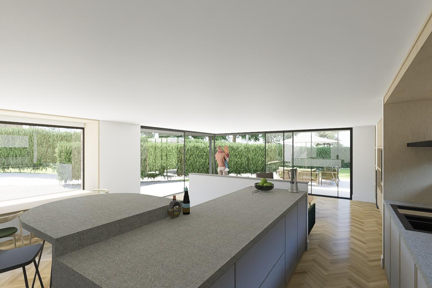 Building Plot Park Lane, Bishop Wilton, York