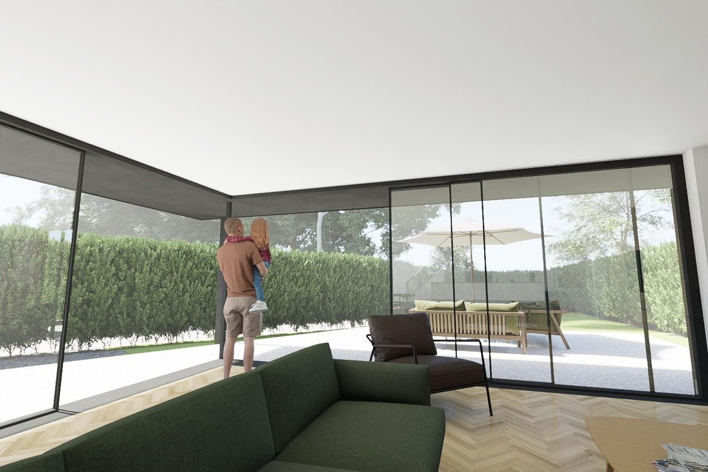 Building Plot Park Lane, Bishop Wilton, York