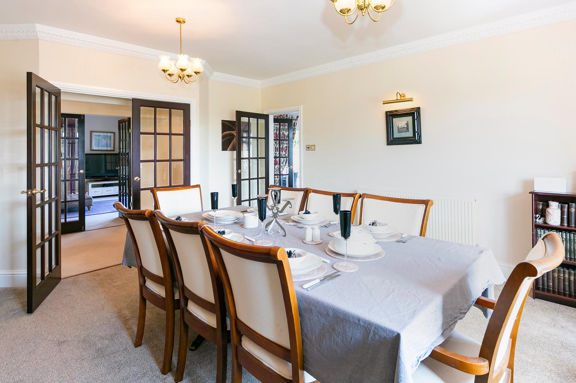 Sandhill House, Glebe Farm Sandhill Lane, Sutton on Derwent, York