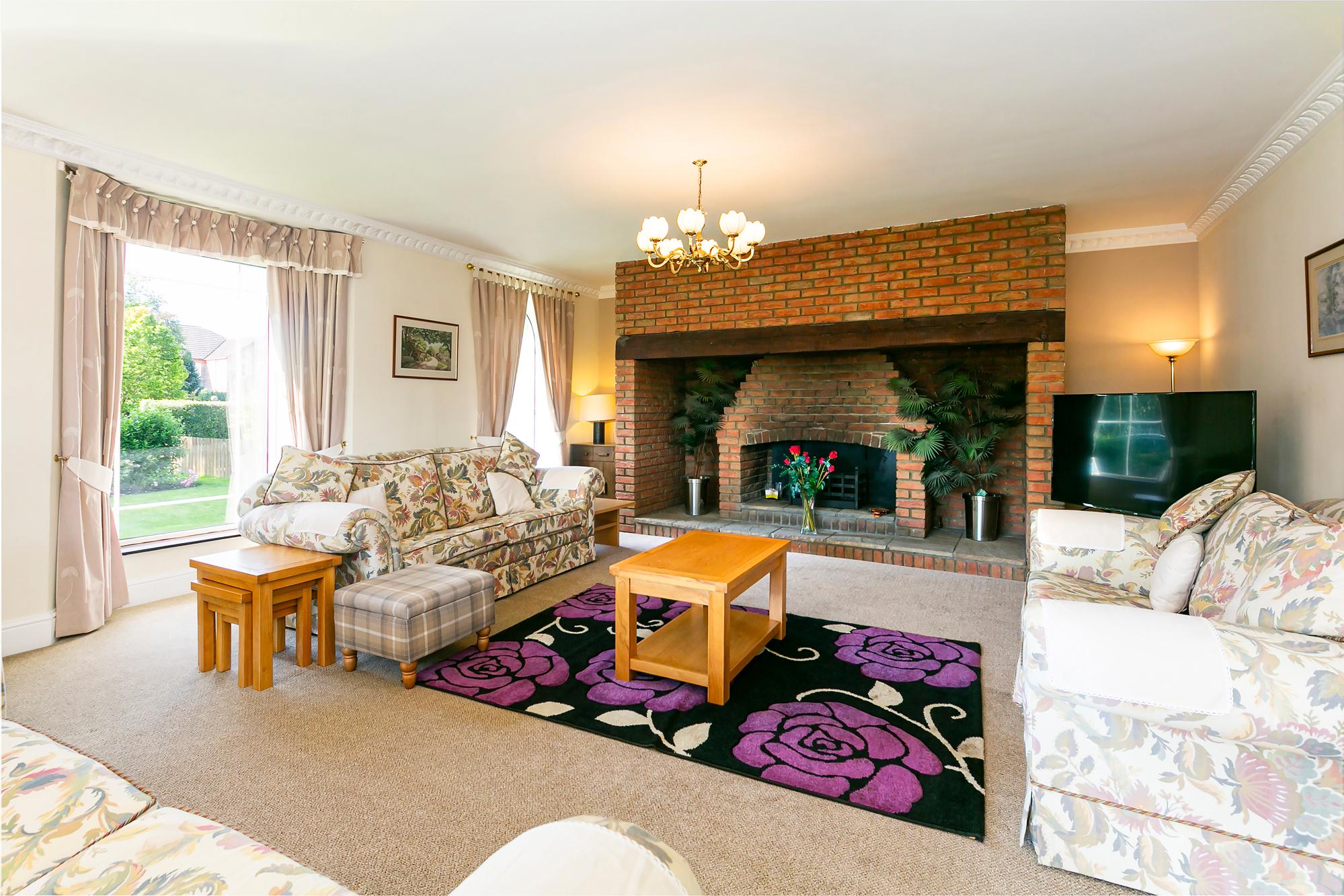 Sandhill House, Glebe Farm Sandhill Lane, Sutton on Derwent, York