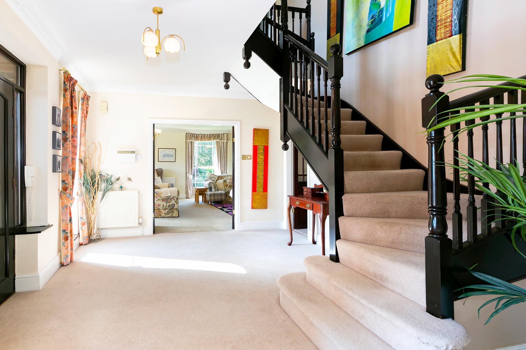 Sandhill House, Glebe Farm Sandhill Lane, Sutton on Derwent, York