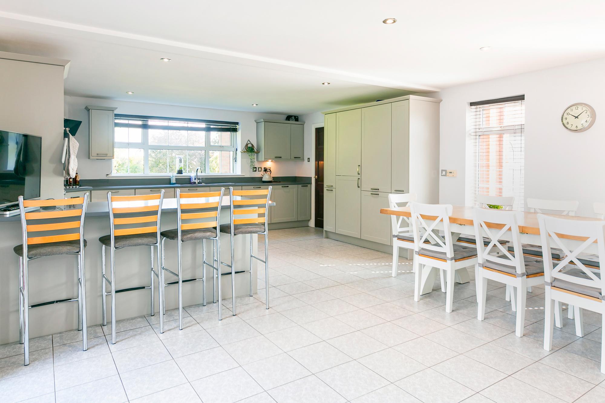 Sandhill House, Glebe Farm Sandhill Lane, Sutton on Derwent, York