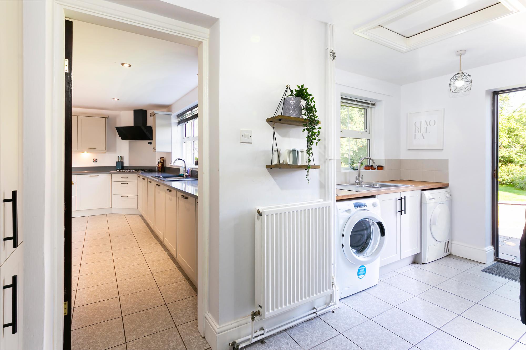 Sandhill House, Glebe Farm Sandhill Lane, Sutton on Derwent, York