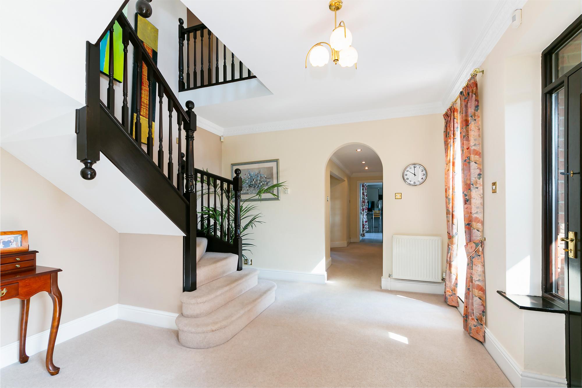 Sandhill House, Glebe Farm Sandhill Lane, Sutton on Derwent, York