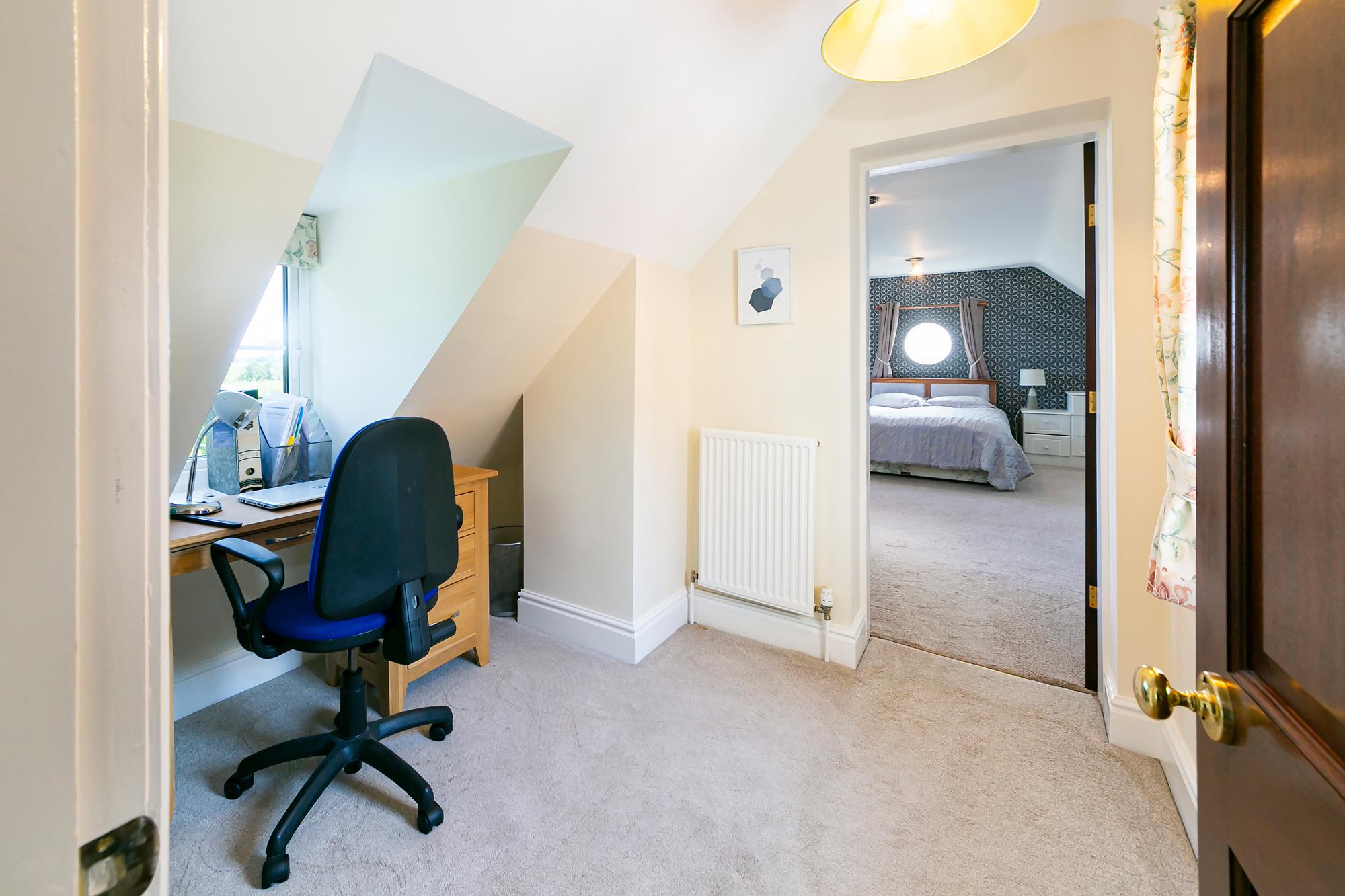 Sandhill House, Glebe Farm Sandhill Lane, Sutton on Derwent, York