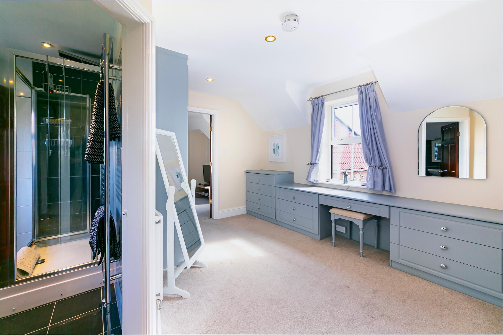 Sandhill House, Glebe Farm Sandhill Lane, Sutton on Derwent, York