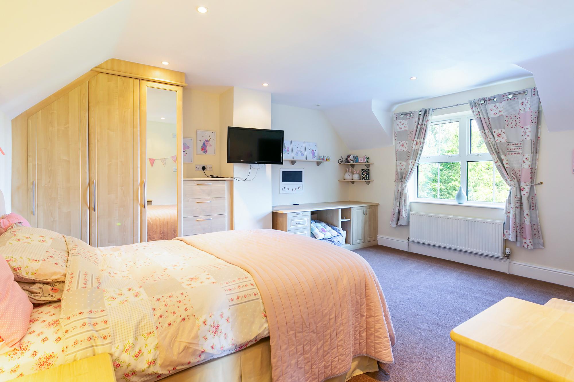 Sandhill House, Glebe Farm Sandhill Lane, Sutton on Derwent, York