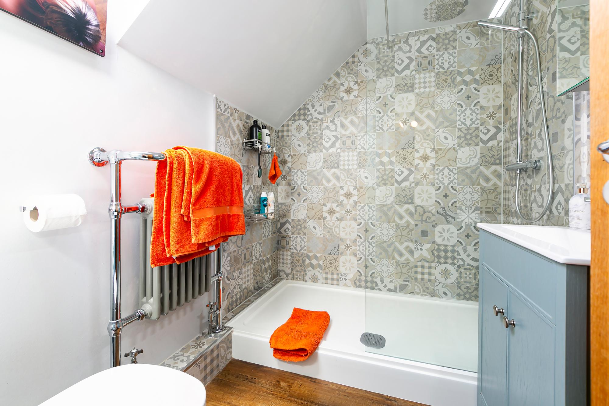 Serenbe Main Street, Ellerton, York