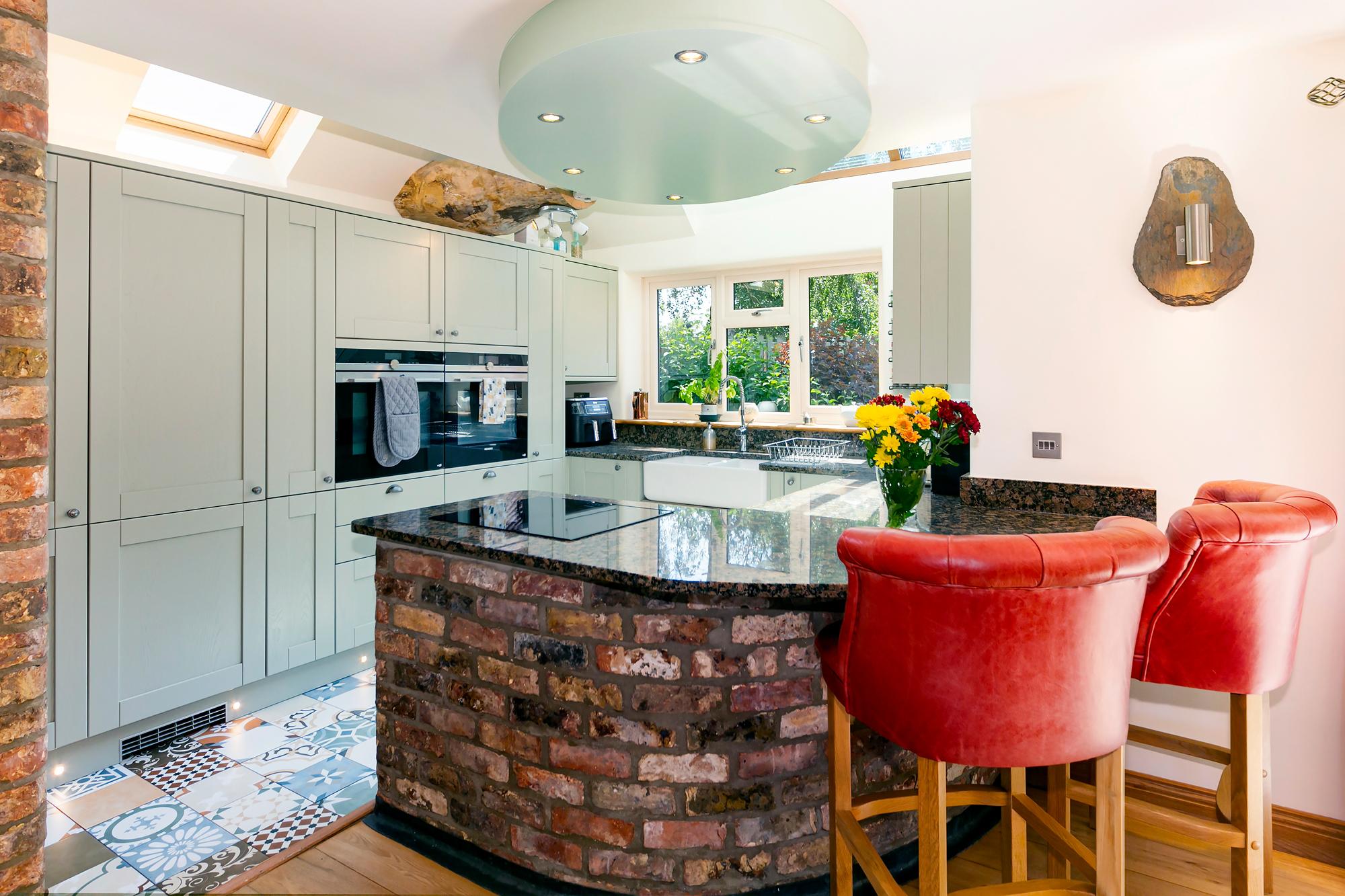 Serenbe Main Street, Ellerton, York