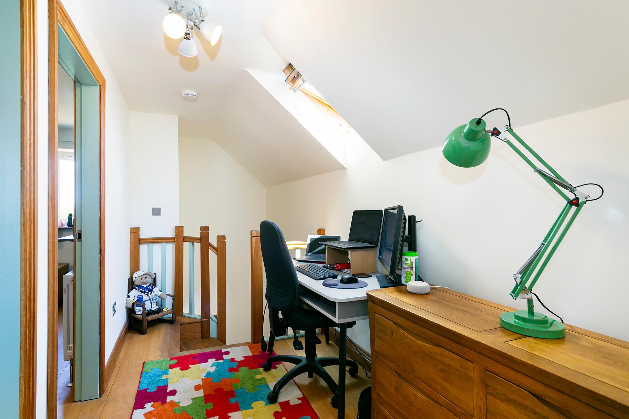 Serenbe Main Street, Ellerton, York