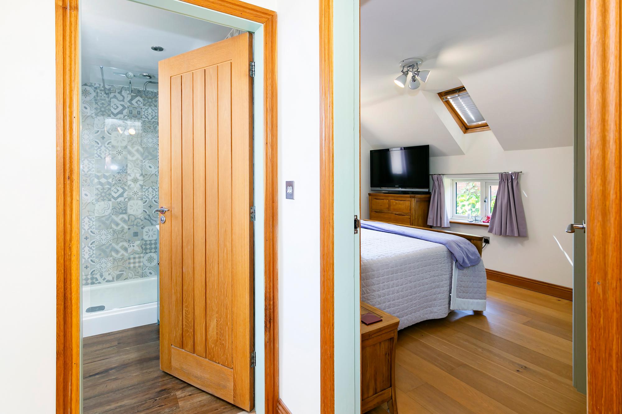 Serenbe Main Street, Ellerton, York